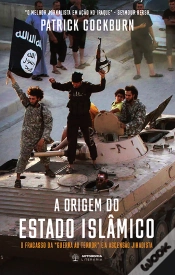 Capa do artigo A Origem Do Estado Islâmico