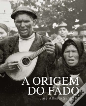 Capa do artigo A Origem do Fado