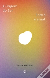 Capa do artigo A Origem do Ser