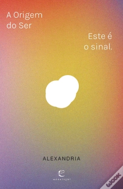 Capa do artigo A Origem do Ser