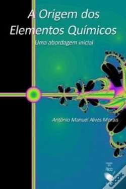 Capa do artigo A Origem dos Elementos Químicos