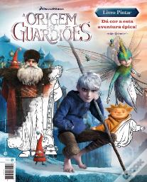 A Origem dos Guardiões