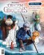 A Origem dos Guardiões - Preview