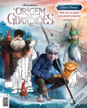 Capa do artigo A Origem dos Guardiões