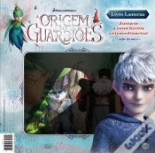 Capa do artigo A Origem dos Guardiões