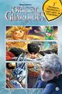 A Origem dos Guardiões - Preview