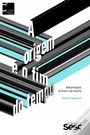 Capa do artigo A Origem E O Fim Do Tempo