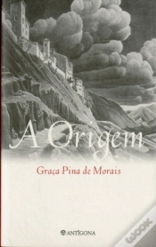 Capa do artigo A Origem
