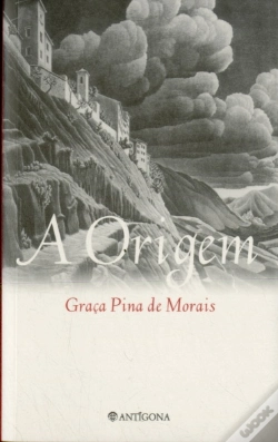 Capa do artigo A Origem