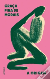 Capa do artigo A Origem