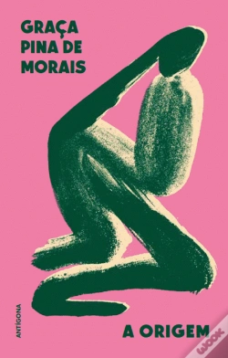 Capa do artigo A Origem