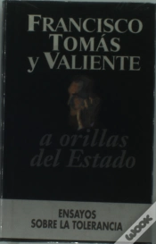 Capa do artigo A Orillas Del Estado