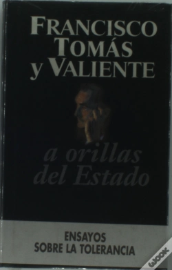 Capa do artigo A Orillas Del Estado