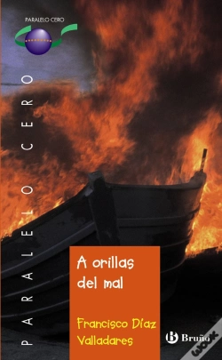 Capa do artigo A Orillas Del Mal