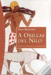 Capa do artigo A Orillas Del Nilo