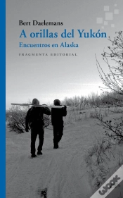 Capa do artigo A Orillas Del Yukón