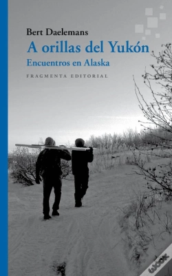 Capa do artigo A Orillas Del Yukón