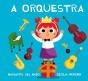 A Orquesta - Preview