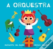 Capa do artigo A Orquesta