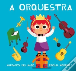 Capa do artigo A Orquesta