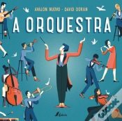 Capa do artigo A Orquestra