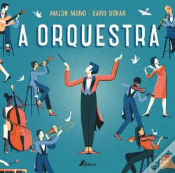 Capa do artigo A Orquestra