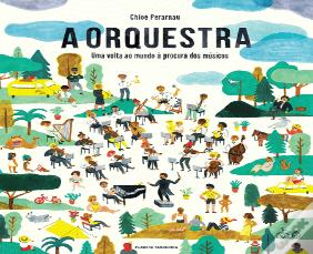 A Orquestra