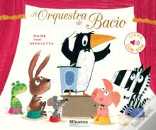 A Orquestra do Bacio
