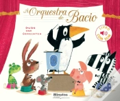 Capa do artigo A Orquestra do Bacio