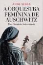 A Orquestra Feminina de Auschwitz - Preview