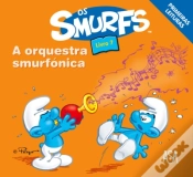 Capa do artigo A Orquestra Smurfónica