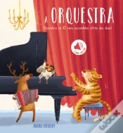 Capa do artigo A Orquestra