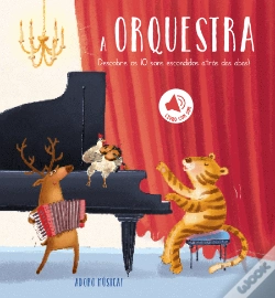 Capa do artigo A Orquestra