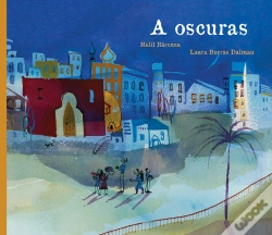 Capa do artigo A Oscuras