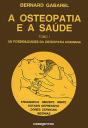 A Osteopatia e a Saúde - Tomo I - Preview