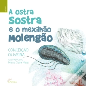 Capa do artigo A Ostra Sostra e o Mexilhão Molengão