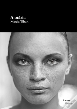 Capa do artigo A Otária