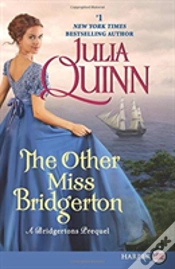 Capa do artigo A Other Miss Bridgerton