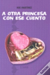 Capa do artigo A Otra Princesa Con Ese Cuento