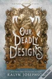 Capa do artigo A Our Deadly Designs