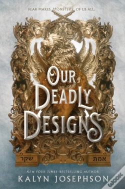 Capa do artigo A Our Deadly Designs
