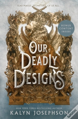 Capa do artigo A Our Deadly Designs