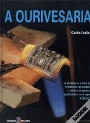 Capa do artigo A Ourivesaria