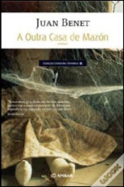 Capa do artigo A Outra Casa de Mazón