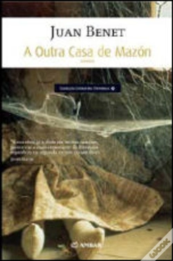 Capa do artigo A Outra Casa de Mazón