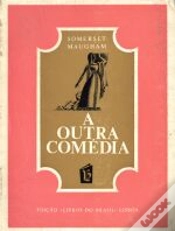 Capa do artigo A Outra Comédia