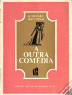 Capa do artigo A Outra Comédia