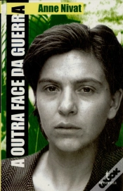 Capa do artigo A Outra Face da Guerra