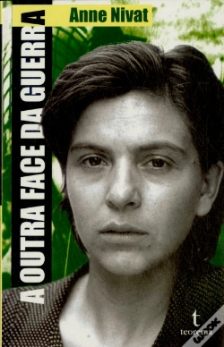 Capa do artigo A Outra Face da Guerra