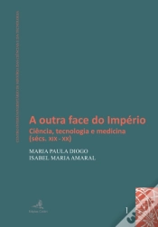 Capa do artigo A Outra Face do Império